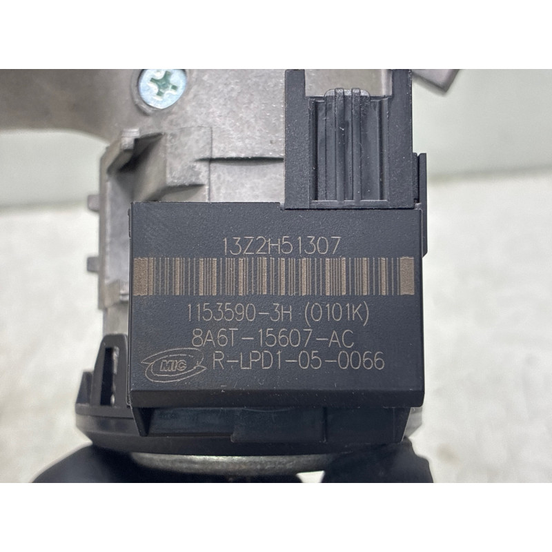 Kit de demarrage FORD FIESTA 6 Photo n°15