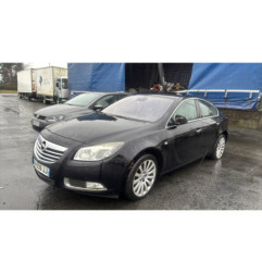 Levier frein à main electrique OPEL INSIGNIA 1