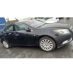 Levier frein à main electrique OPEL INSIGNIA 1