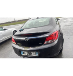 Levier frein à main electrique OPEL INSIGNIA 1