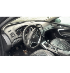 Levier frein à main electrique OPEL INSIGNIA 1