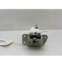 Serrure de coffre CITROEN C4 AIRCROSS