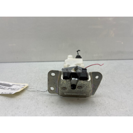 Serrure de coffre CITROEN C4 AIRCROSS