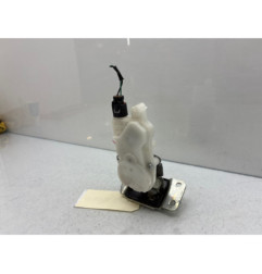Serrure de coffre CITROEN C4 AIRCROSS