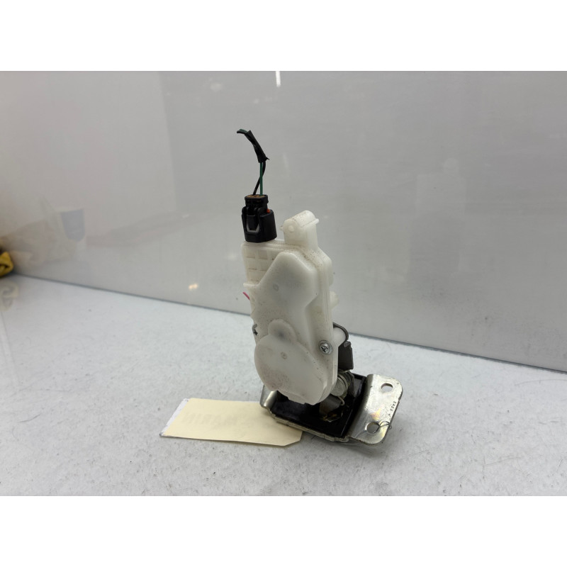 Serrure de coffre CITROEN C4 AIRCROSS Photo n°3
