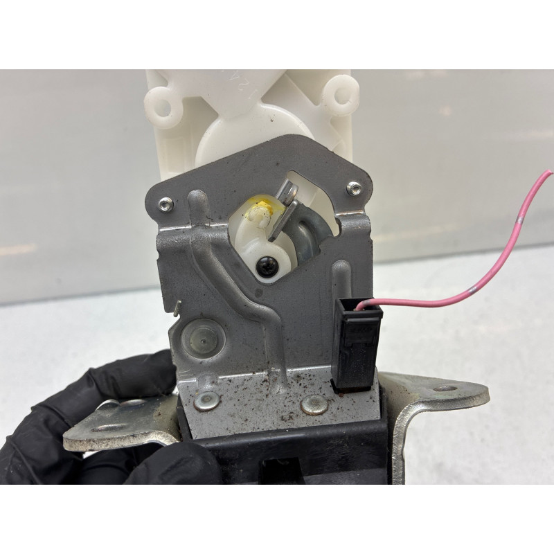 Serrure de coffre CITROEN C4 AIRCROSS Photo n°4
