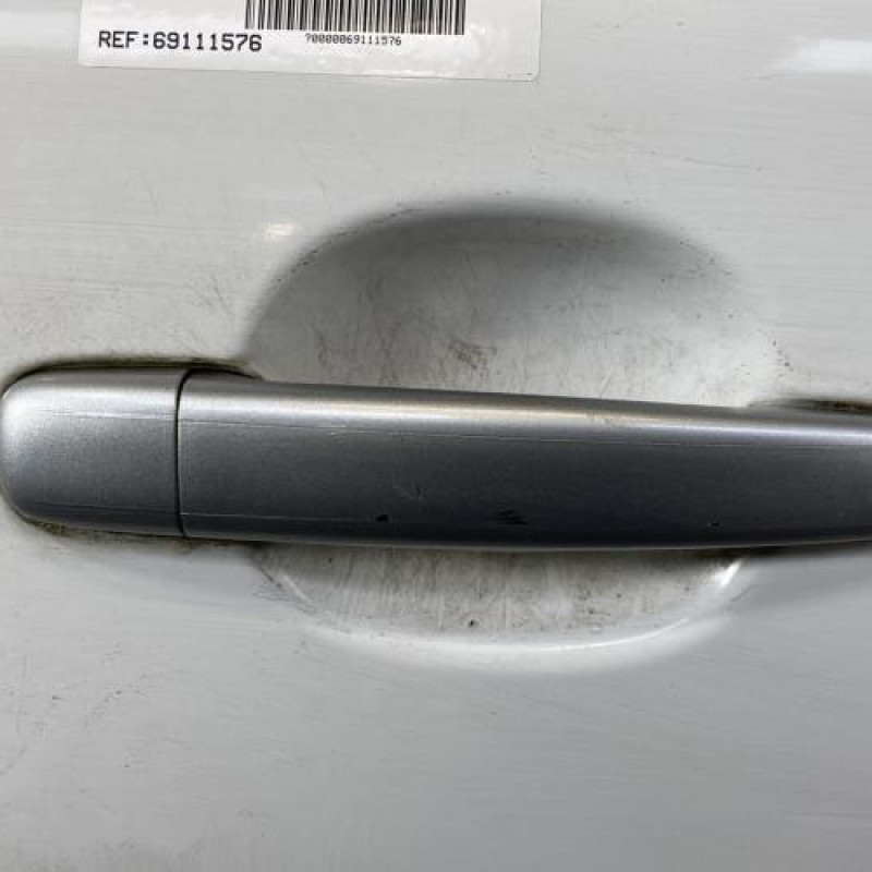 Porte avant droit CITROEN C3 1 Photo n°2