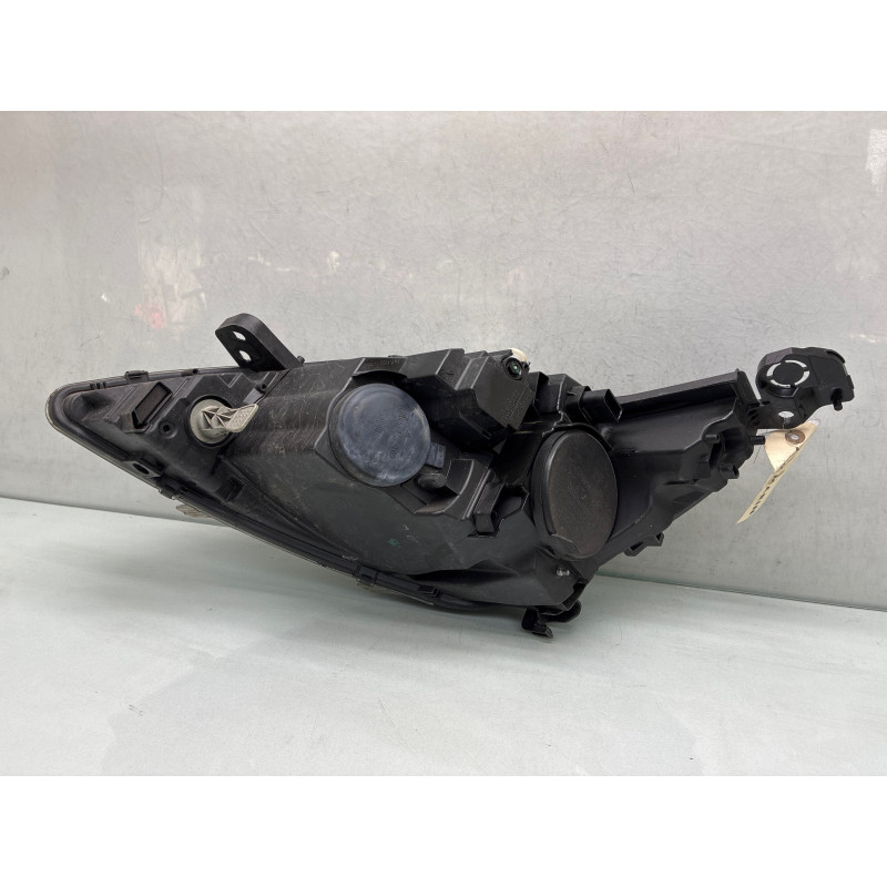 Optique avant principal droit (feux)(phare) PEUGEOT 308 2 SW Photo n°5