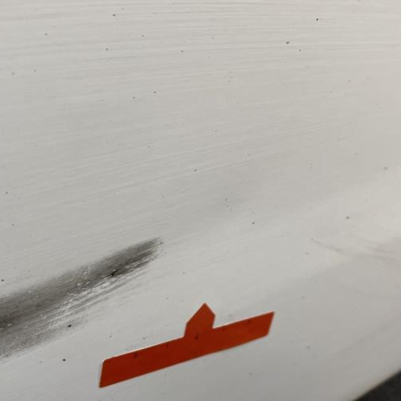 Porte avant droit CITROEN C3 1 Photo n°3