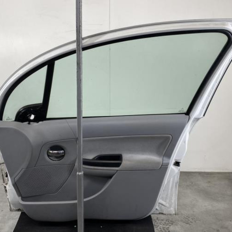 Porte avant droit CITROEN C3 1 Photo n°4