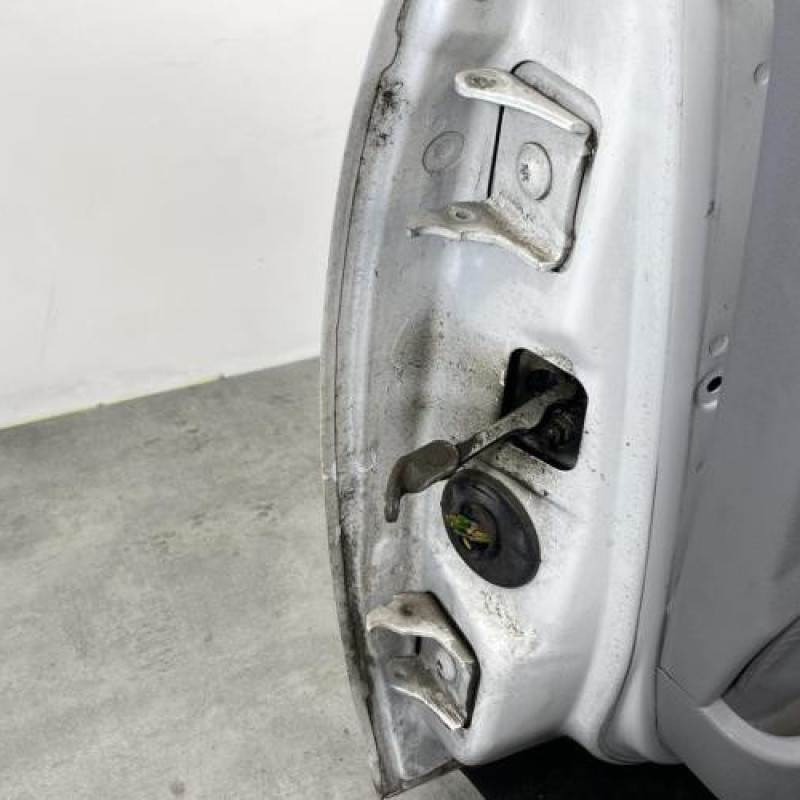 Porte avant droit CITROEN C3 1 Photo n°5