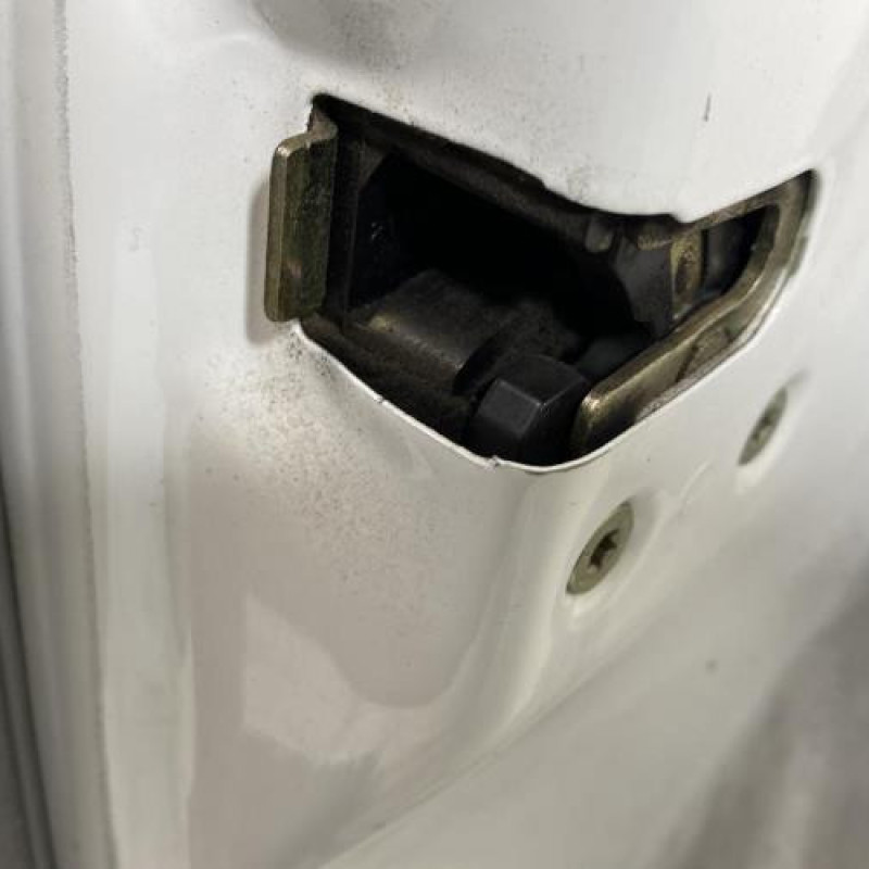Porte avant droit CITROEN C3 1 Photo n°6
