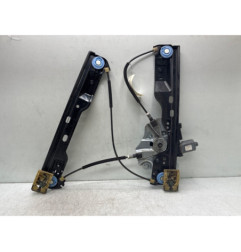 Leve vitre electrique avant gauche OPEL ASTRA J Photo n°1