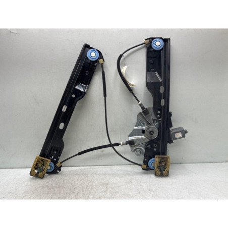 Leve vitre electrique avant gauche OPEL ASTRA J Photo n°1