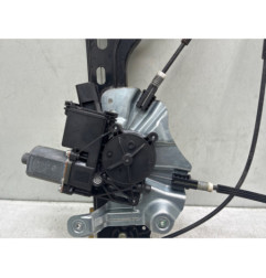 Leve vitre electrique avant gauche OPEL ASTRA J