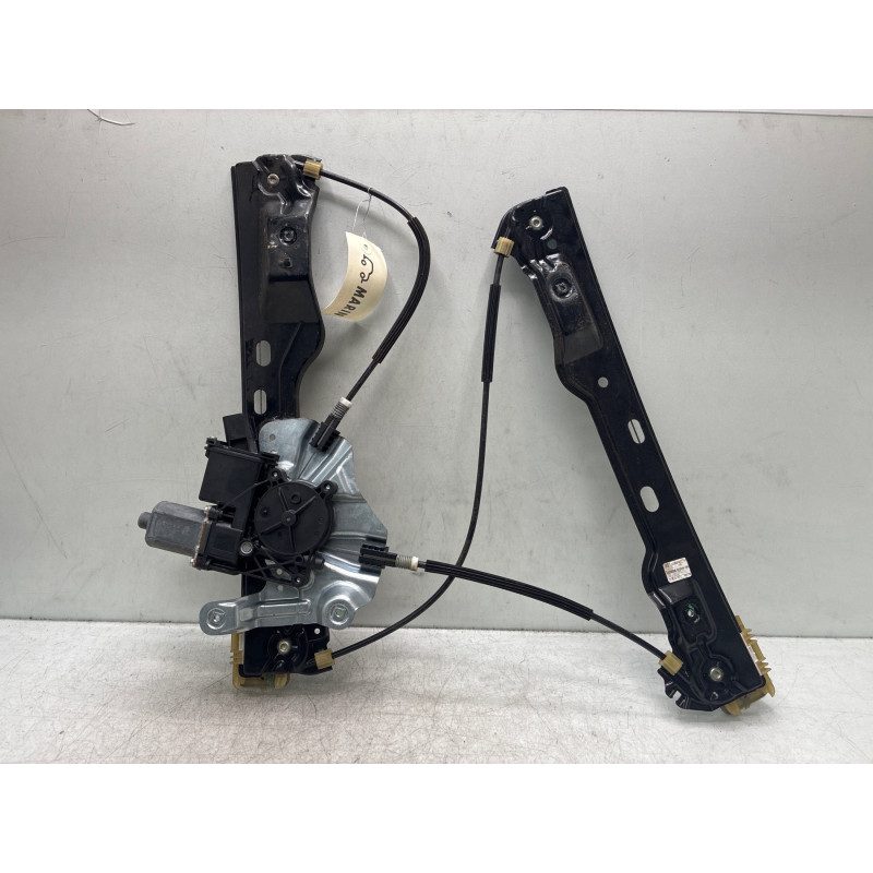 Leve vitre electrique avant gauche OPEL ASTRA J Photo n°8
