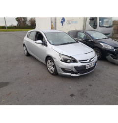 Leve vitre electrique avant gauche OPEL ASTRA J