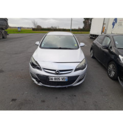 Leve vitre electrique avant gauche OPEL ASTRA J