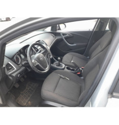 Leve vitre electrique avant gauche OPEL ASTRA J
