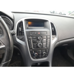 Leve vitre electrique avant gauche OPEL ASTRA J