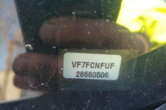 Porte avant droit CITROEN C3 1