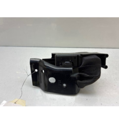 Attache ceinture arriere gauche RENAULT CLIO 3 Photo n°1