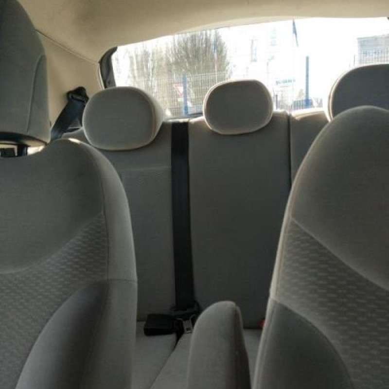 Porte avant droit CITROEN C3 1 Photo n°14