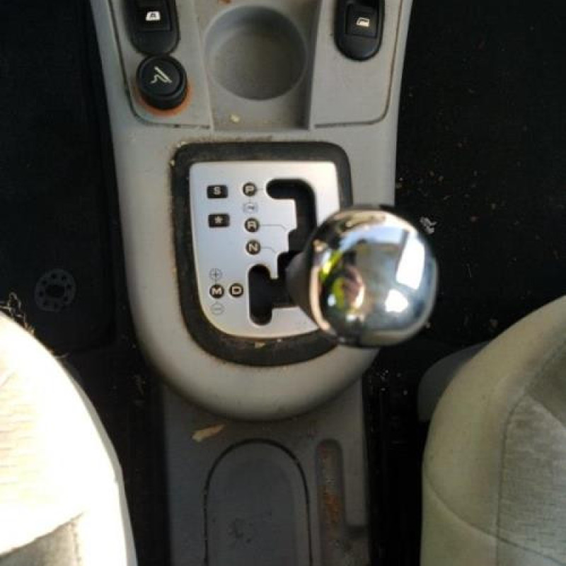 Porte avant droit CITROEN C3 1 Photo n°15
