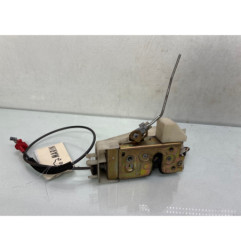 Serrure avant droit FORD FIESTA 4