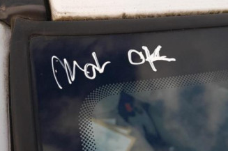 Porte avant droit CITROEN C3 1