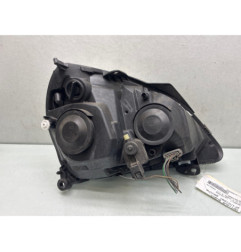 Optique avant principal gauche (feux)(phare) RENAULT CLIO 2 Photo n°1