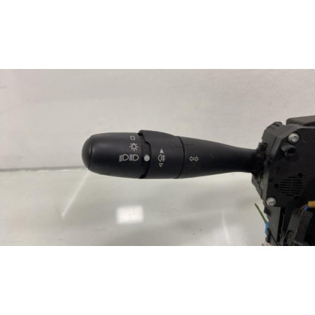 Com (Bloc Contacteur Tournant+Commodo Essuie Glace+Commodo Phare) PEUGEOT 207