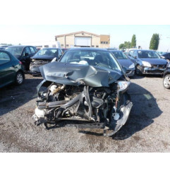 Com (Bloc Contacteur Tournant+Commodo Essuie Glace+Commodo Phare) PEUGEOT 207