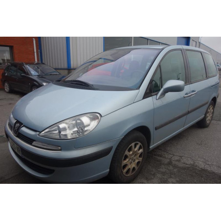 Aile avant droit PEUGEOT 807