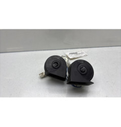 Avertisseur/Klaxon CITROEN C4 2 Photo n°1