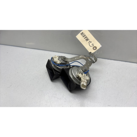 Avertisseur/Klaxon CITROEN C4 2
