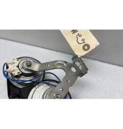 Avertisseur/Klaxon CITROEN C4 2