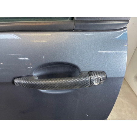 Porte avant gauche CITROEN DS3