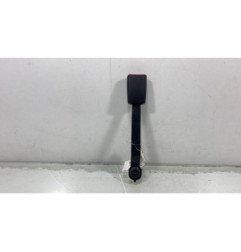 Attache ceinture avant droit RENAULT CLIO 3 Photo n°1