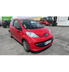 Commodo phare PEUGEOT 107
