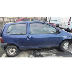 Serrure avant gauche RENAULT TWINGO 1