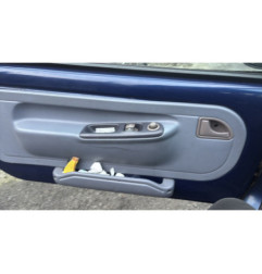 Serrure avant gauche RENAULT TWINGO 1