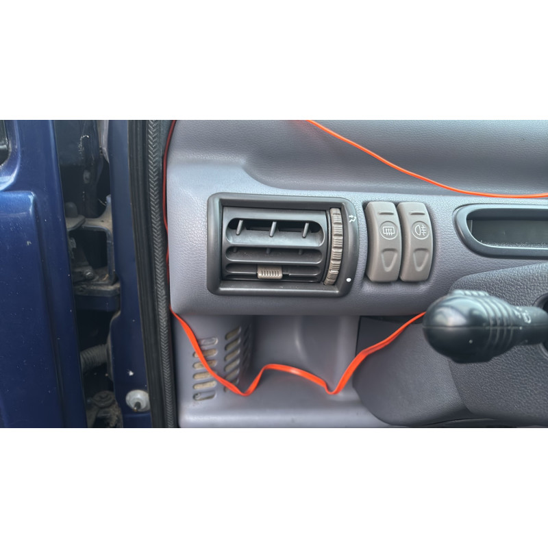 Serrure avant gauche RENAULT TWINGO 1 Photo n°16