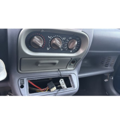 Serrure avant gauche RENAULT TWINGO 1