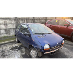 Pedale d'embrayage RENAULT TWINGO 1