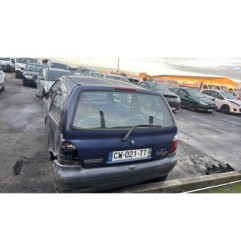 Pedale d'embrayage RENAULT TWINGO 1