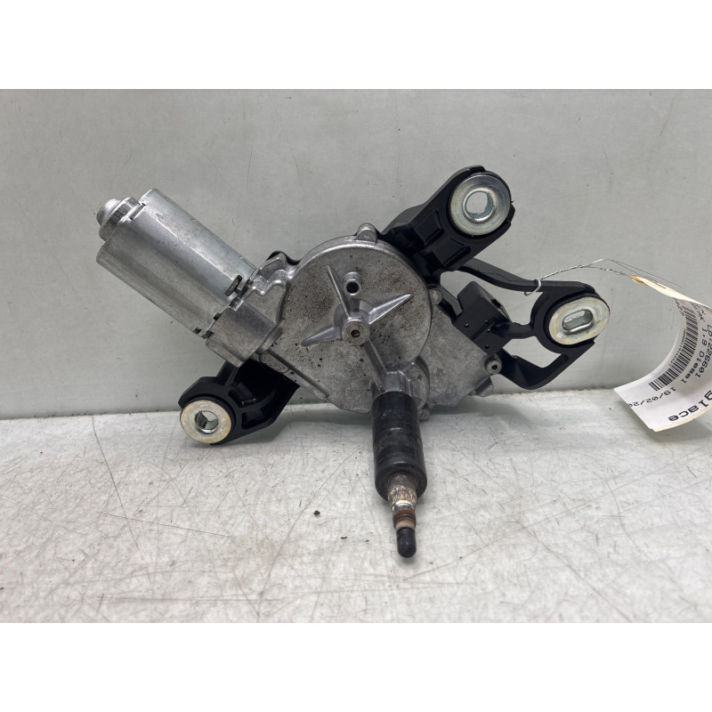 Moteur essuie glace arriere VOLKSWAGEN GOLF 5 Photo n°1