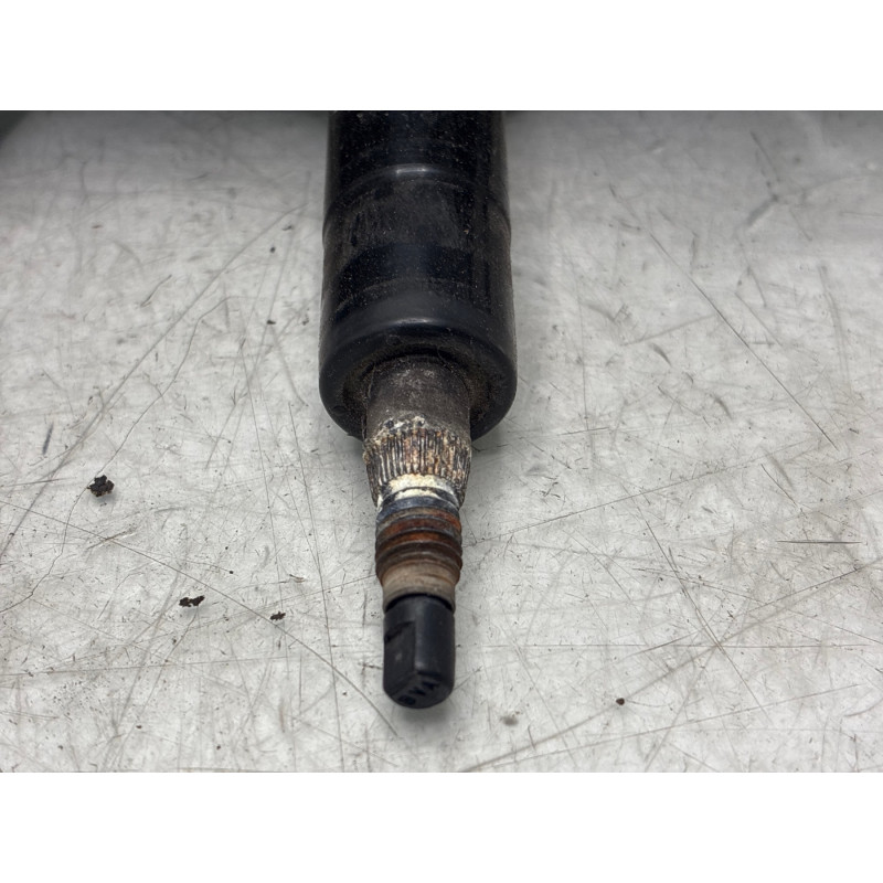 Moteur essuie glace arriere VOLKSWAGEN GOLF 5 Photo n°2
