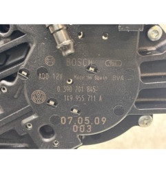 Moteur essuie glace arriere VOLKSWAGEN GOLF 5