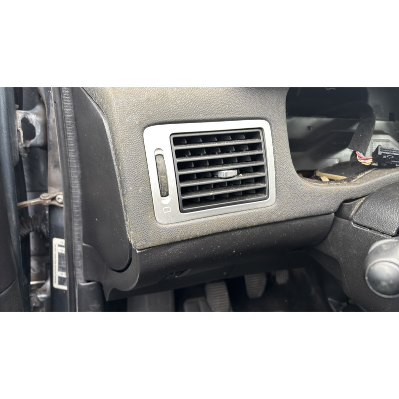 Boitier servitude moteur (BSM) PEUGEOT 307 Photo n°20